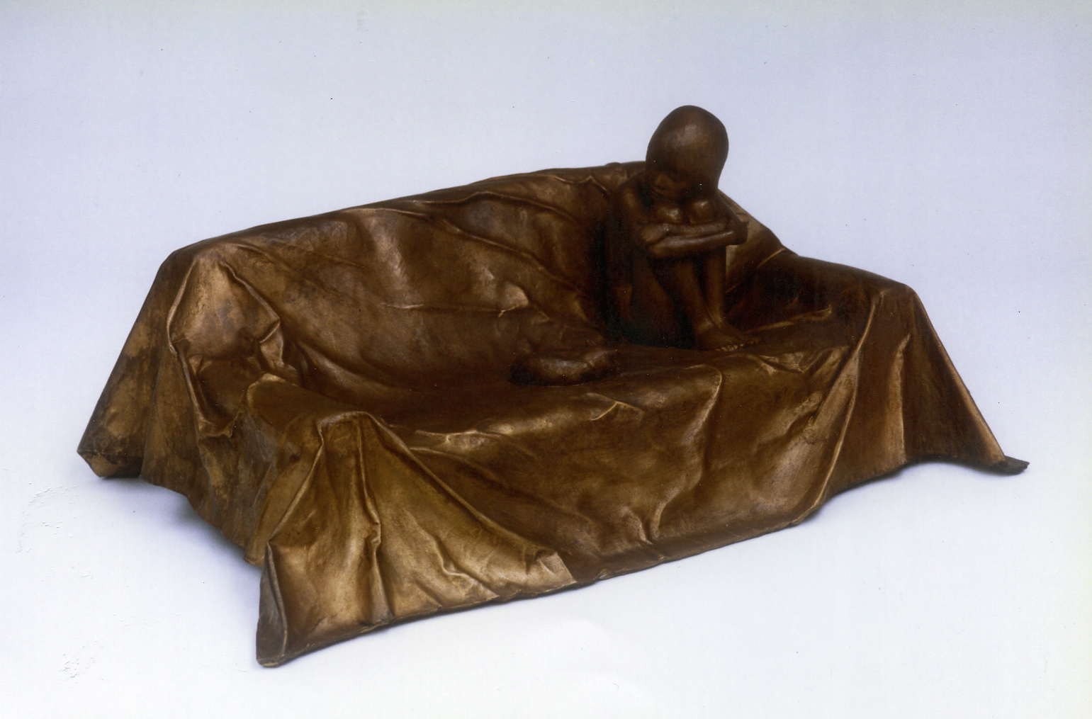 ジョバンニの椅子Ⅱ