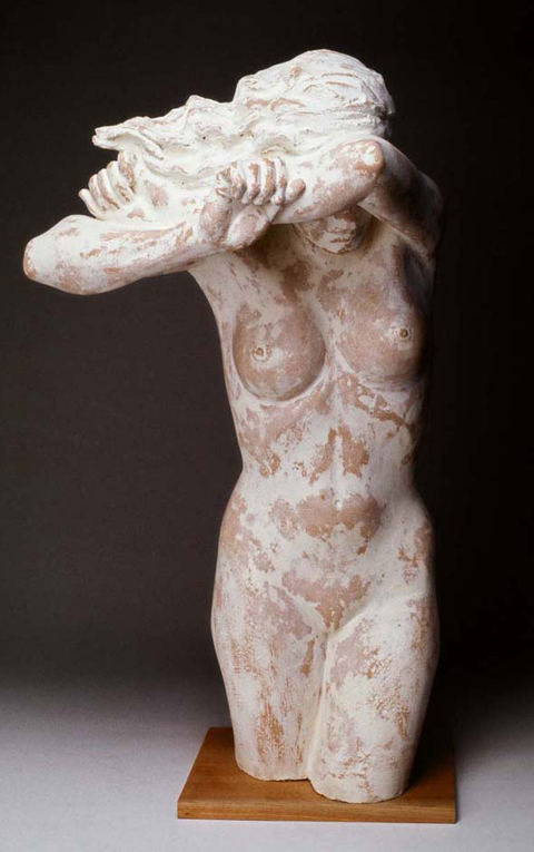 遠い日のトルソ-B